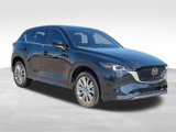 Used 2023 MAZDA CX-5 Signature image 3