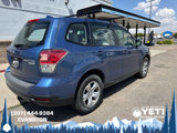 Used 2017 Subaru Forester 2.5i w/ Popular Package #1A image 3