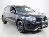 Used 2022 Volkswagen Taos S w/ IQ Drive S Package image 3