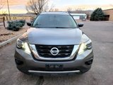 Used 2018 Nissan Pathfinder S image 6