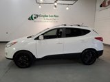 Used 2013 Hyundai Tucson GLS image 3