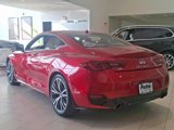 Certified 2022 INFINITI Q60 3.0t Luxe w/ Cargo Package image 4