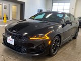 Used 2021 Kia K5 GT-Line image 4