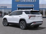 New 2026 Chevrolet Equinox LT w/ Convenience Package II image 3