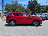 Used 2023 MAZDA CX-5 AWD 2.5 S w/ Preferred Package image 3