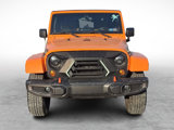 Used 2012 Jeep Wrangler Sahara image 2