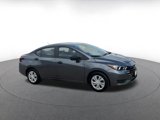 Used 2024 Nissan Versa S image 2