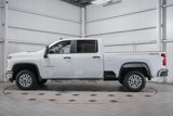 Used 2024 Chevrolet Silverado 2500 W/T w/ WT Convenience Package image 4