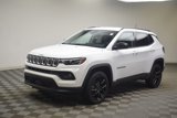 Certified 2022 Jeep Compass Latitude image 2