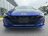 Certified 2023 Hyundai Elantra SEL image 2