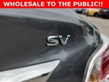 Used 2014 Nissan Altima 2.5 SV image 5