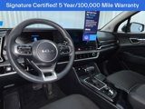 Used 2023 Kia Sportage LX image 3