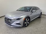 Used 2021 Volkswagen Arteon SE image 2