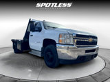 Used 2011 Chevrolet Silverado 3500 LT w/ Ambulance Package image 4