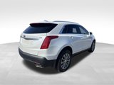 Used 2019 Cadillac XT5 Luxury image 6
