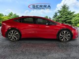 Certified 2024 Toyota Prius Prime Premium image 4