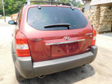 Used 2009 Hyundai Tucson SE image 6