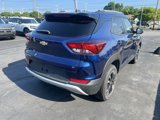 Used 2022 Chevrolet TrailBlazer LT w/ Convenience Package image 2