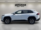 Certified 2023 Toyota RAV4 XLE image 3