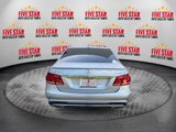 Used 2014 Mercedes-Benz E 350 4MATIC Sedan image 6