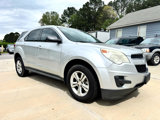 Used 2014 Chevrolet Equinox LS image 4