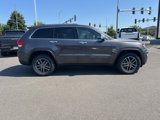 Used 2019 Jeep Grand Cherokee Limited image 2