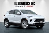 New 2025 Buick Encore GX Preferred image 2