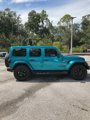 Used 2020 Jeep Wrangler Unlimited Sahara image 4