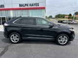 Used 2018 Ford Edge Titanium w/ Equipment Group 301A image 2