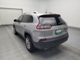 Used 2019 Jeep Cherokee Latitude Plus image 5