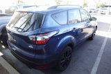 Used 2018 Ford Escape SE w/ SE Sport Appearance Package image 3