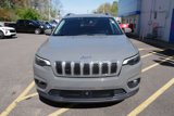Used 2021 Jeep Cherokee Latitude Lux image 3