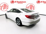 Used 2018 Honda Accord EX image 5
