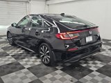 Certified 2022 Honda Civic EX-L image 4