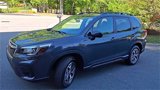 Used 2020 Subaru Forester Premium image 4