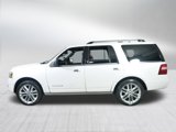 Used 2015 Ford Expedition Platinum image 4