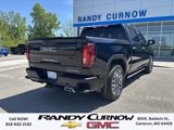 Used 2024 GMC Sierra 1500 Denali Ultimate image 5