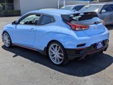 Used 2020 Hyundai Veloster N w/ Performance Package image 4