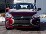 Used 2024 Mitsubishi Mirage G4 LE image 2