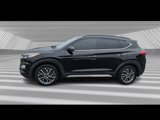 Used 2021 Hyundai Tucson Ultimate image 2
