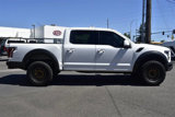Used 2018 Ford F150 Raptor w/ Equipment Group 802A Luxury image 6
