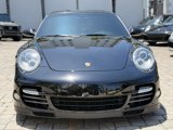 Used 2011 Porsche 911 Turbo S image 2