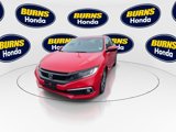 Used 2020 Honda Civic EX image 3