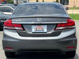 Used 2013 Honda Civic LX image 3
