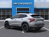 New 2025 Chevrolet Trax ACTIV w/ Driver Confidence Package image 3