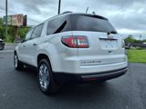 Used 2017 GMC Acadia Limited SLT image 4