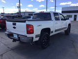 Used 2012 Chevrolet Silverado 1500 LTZ w/ LTZ White Diamond Edition image 4