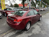 Used 2015 Chevrolet Cruze LT w/ Sun And Sound Package image 5