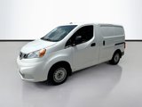 Used 2020 Nissan NV200 S image 4