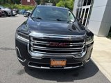 Used 2020 GMC Acadia AT4 w/ Driver Alert Package II image 2